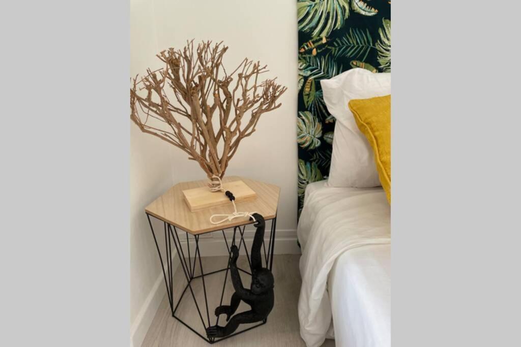 STUDIO VAISE 3 CENTRE à LYON 69009 Ngoại thất bức ảnh