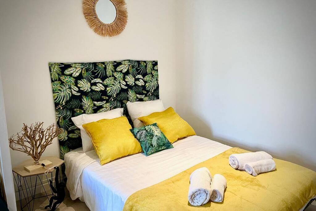 STUDIO VAISE 3 CENTRE à LYON 69009 Ngoại thất bức ảnh