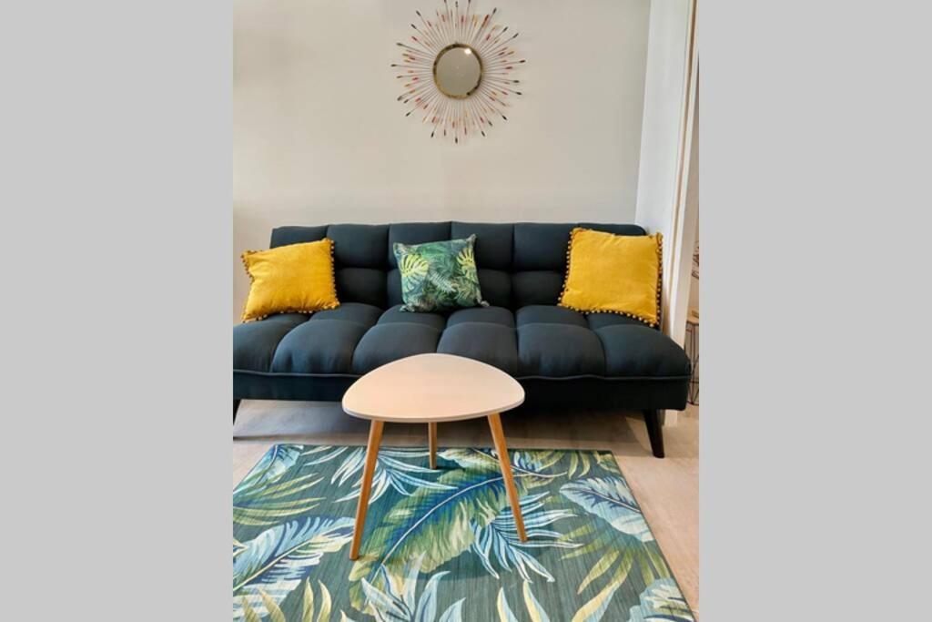 STUDIO VAISE 3 CENTRE à LYON 69009 Ngoại thất bức ảnh