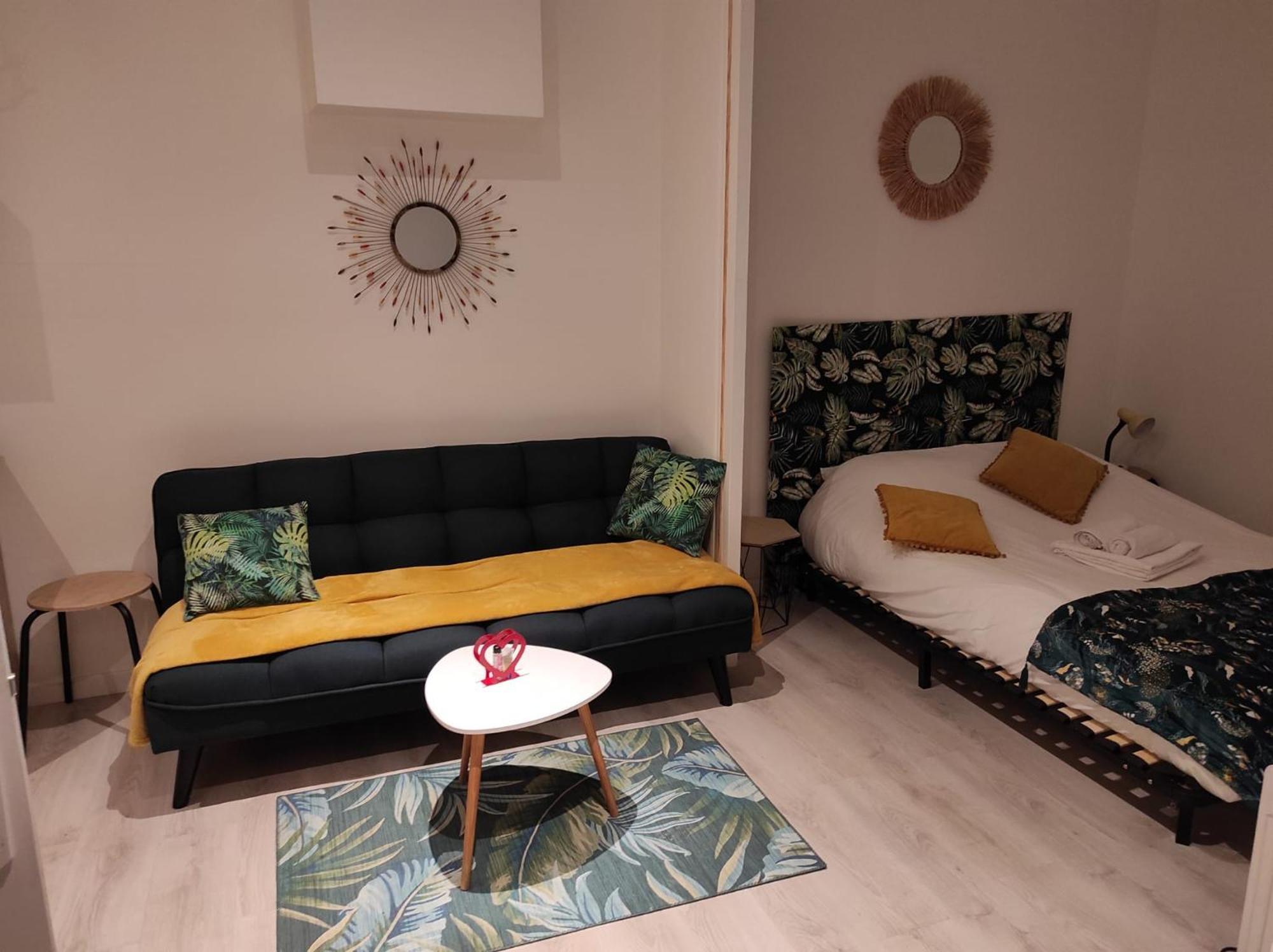 STUDIO VAISE 3 CENTRE à LYON 69009 Ngoại thất bức ảnh